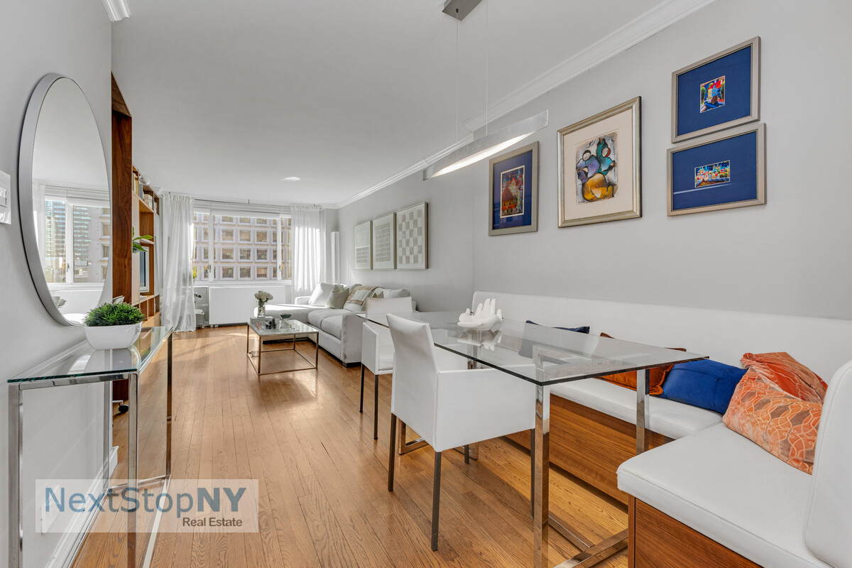 245 East 54th Street 17A Turtle Bay New York NY 10022