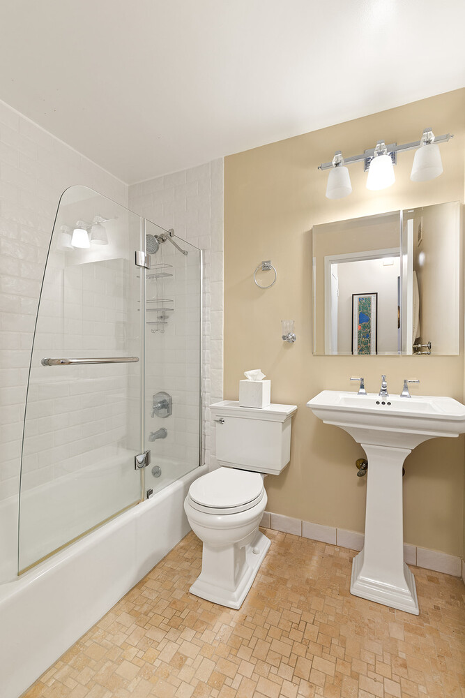 1255 Fifth Avenue 5E Upper East Side New York NY 10029