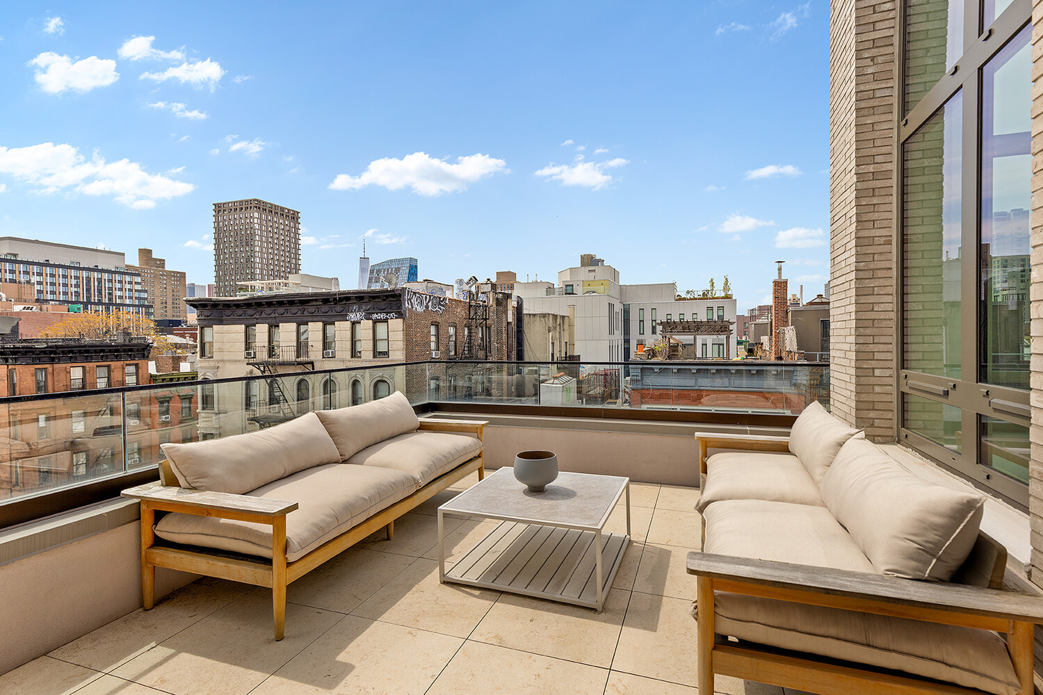 66 Clinton Street PHA Lower East Side New York NY 10002