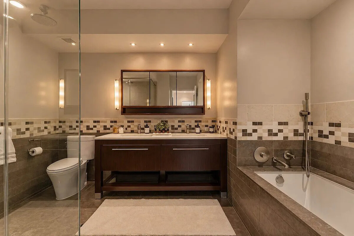 101 West 24th Street PH3B Chelsea New York NY 10011