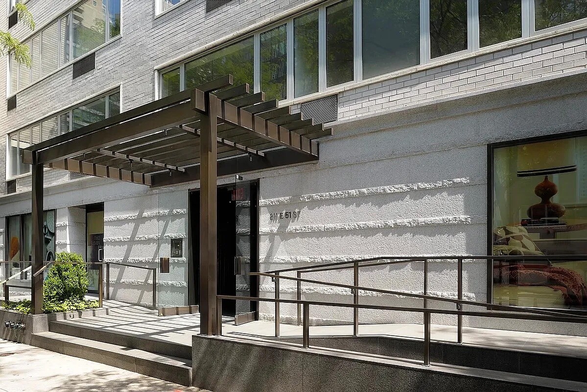 211 East 51st Street 10A Turtle Bay New York NY 10022