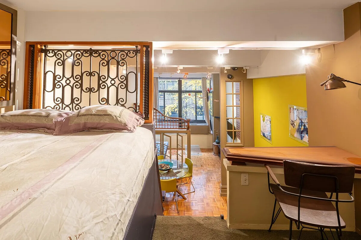 310 East 46th Street 3P Turtle Bay New York NY 10017