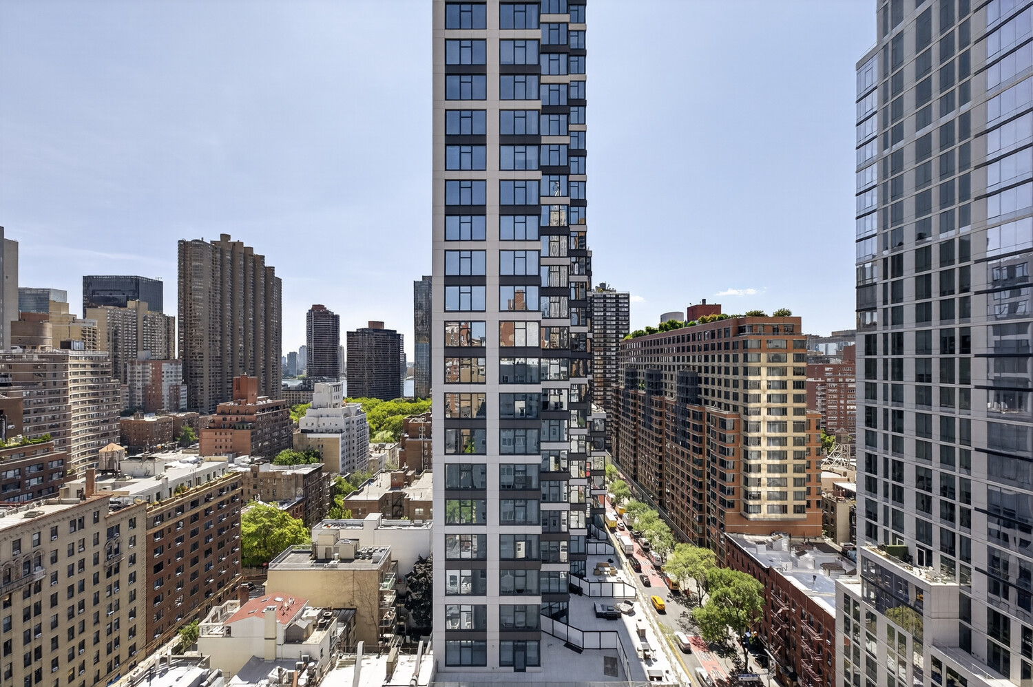 155 East 34th Street 20K Murray Hill New York NY 10016