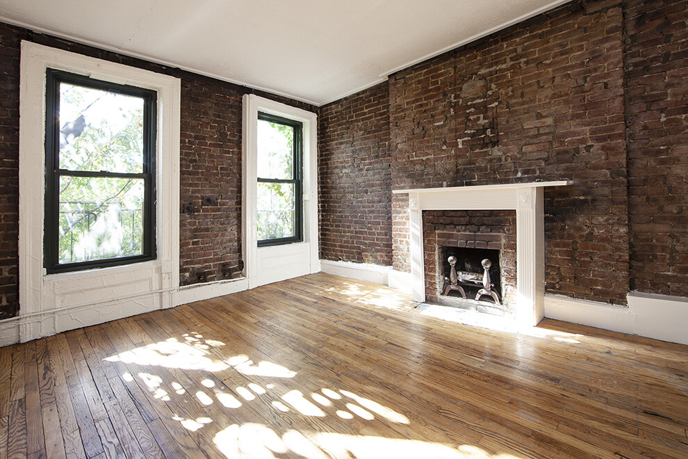 88 Horatio Street W. Greenwich Village New York NY 10014