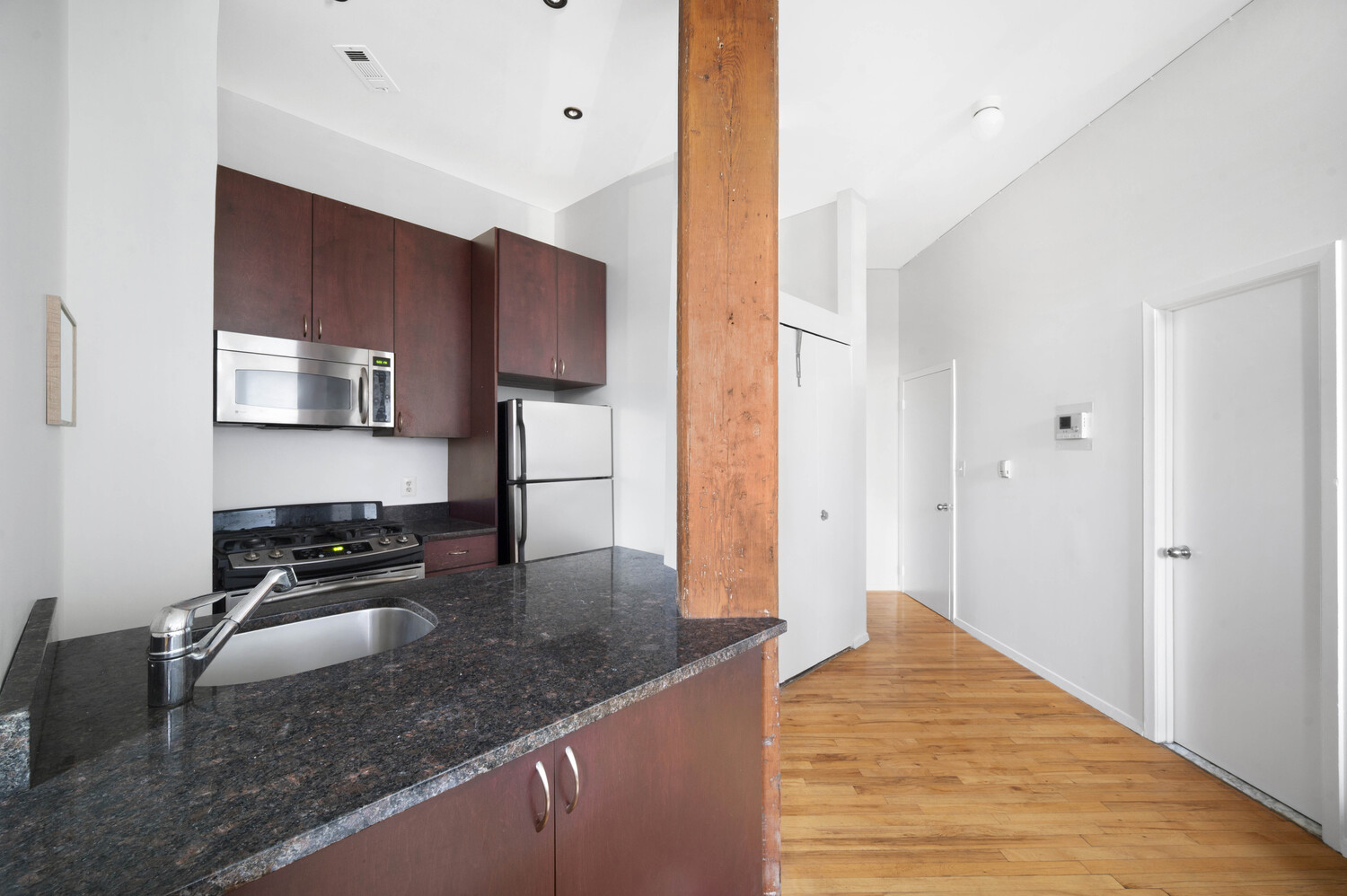372 De Kalb Avenue 4K Clinton Hill Brooklyn NY 11205