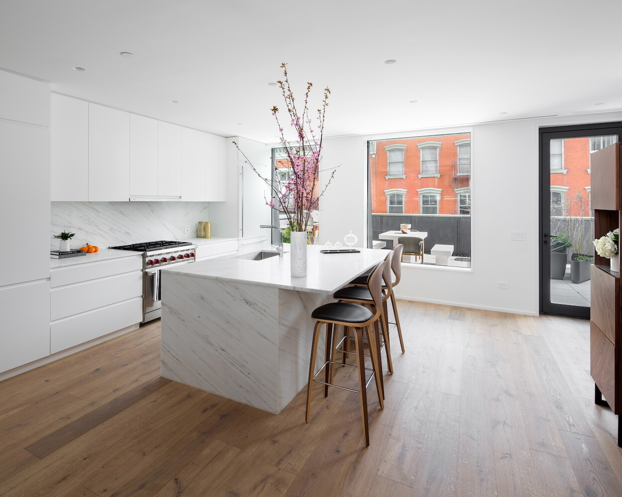 325 West Broadway PHE Soho New York NY 10013