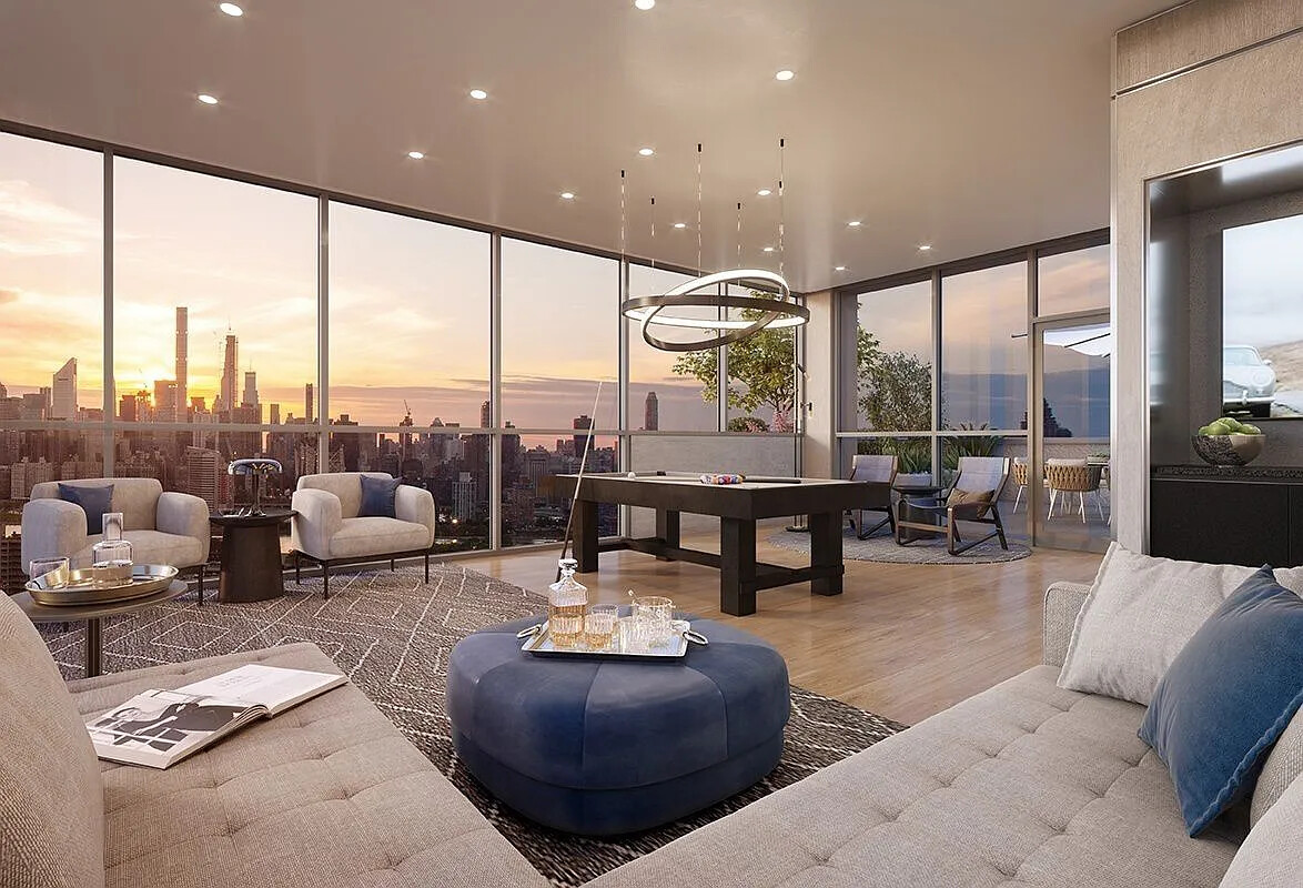 24-16 Queens Plaza South 15B Long Island City Queens NY 11101