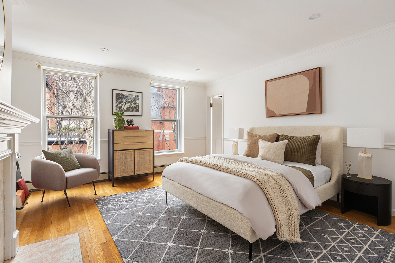 10 Sidney Place Brooklyn Heights Brooklyn NY 11201