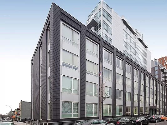 50 Bayard Street 3F Williamsburg Brooklyn NY 11211