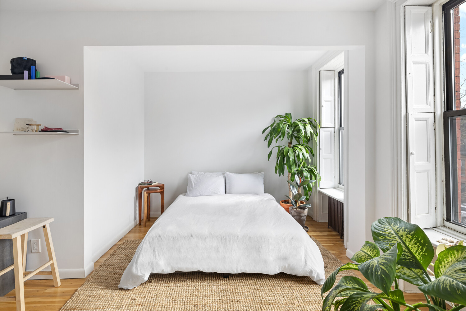 289 Macon Street Stuyvesant Heights Brooklyn NY 11216