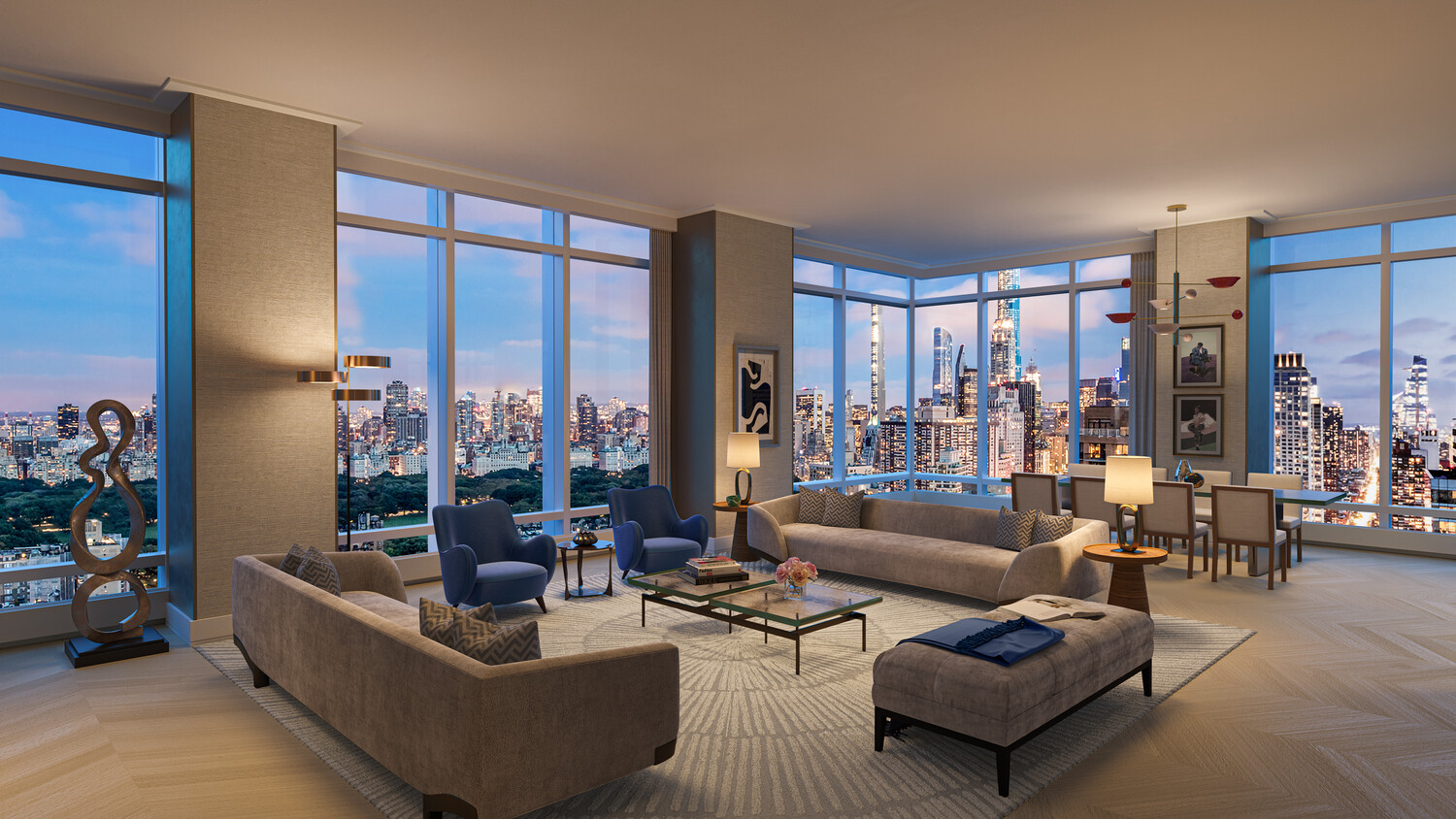 200 Amsterdam Avenue Lincoln Square New York NY 10023