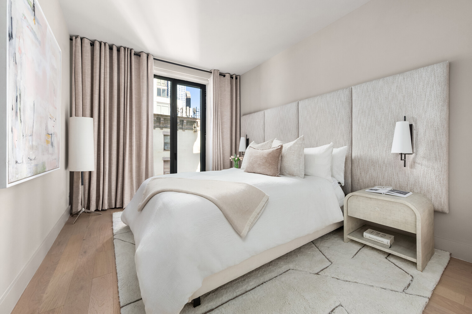 499 Ninth Avenue 5CN Clinton New York NY 10018