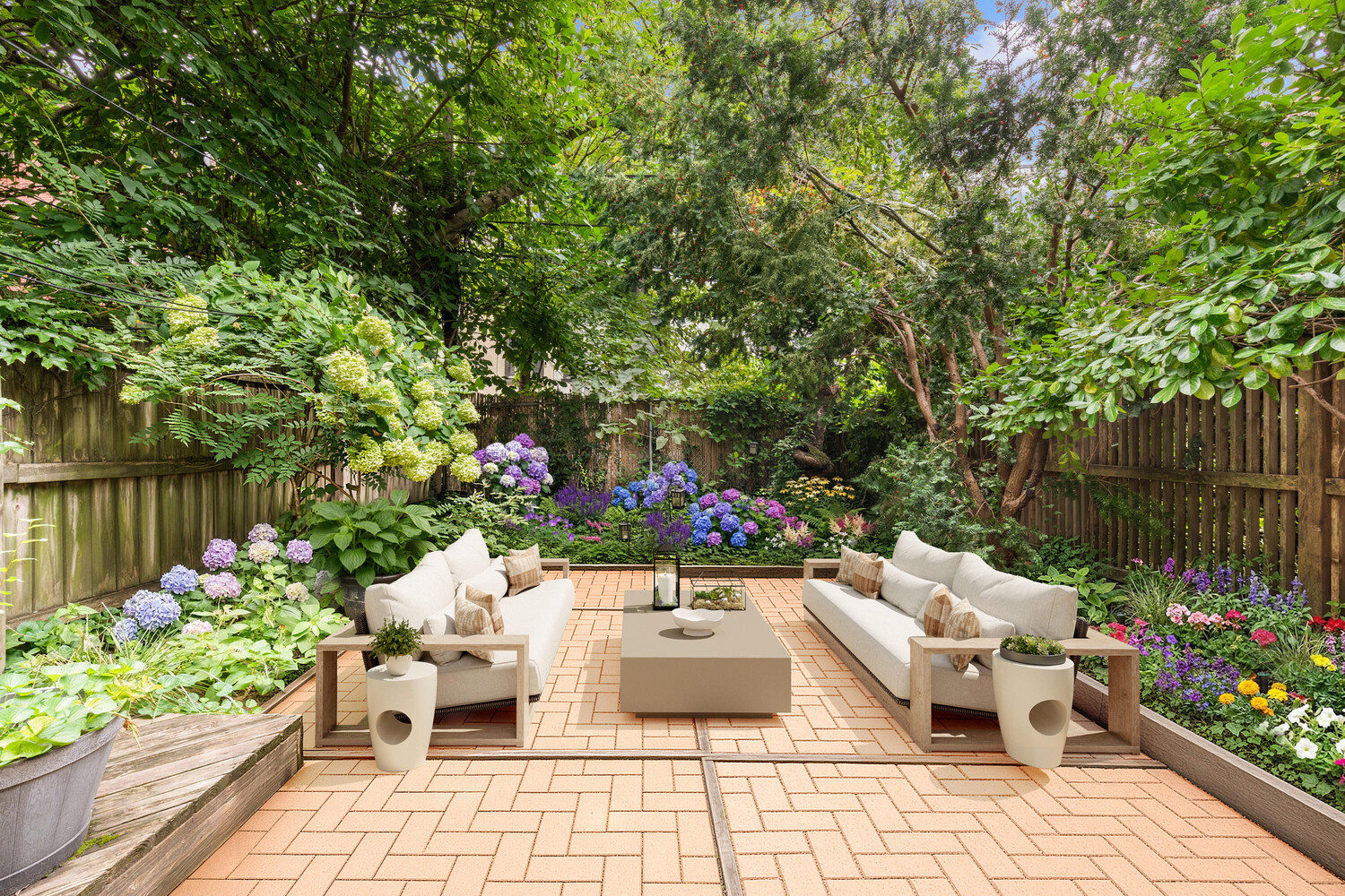 861 President Street Park Slope Brooklyn NY 11215