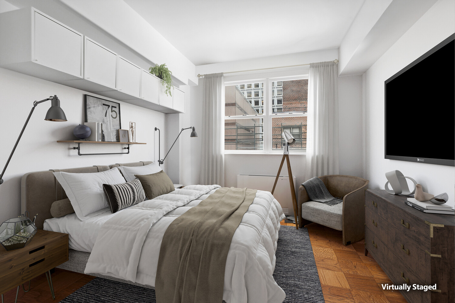 211 East 53rd Street 14A Turtle Bay New York NY 10022