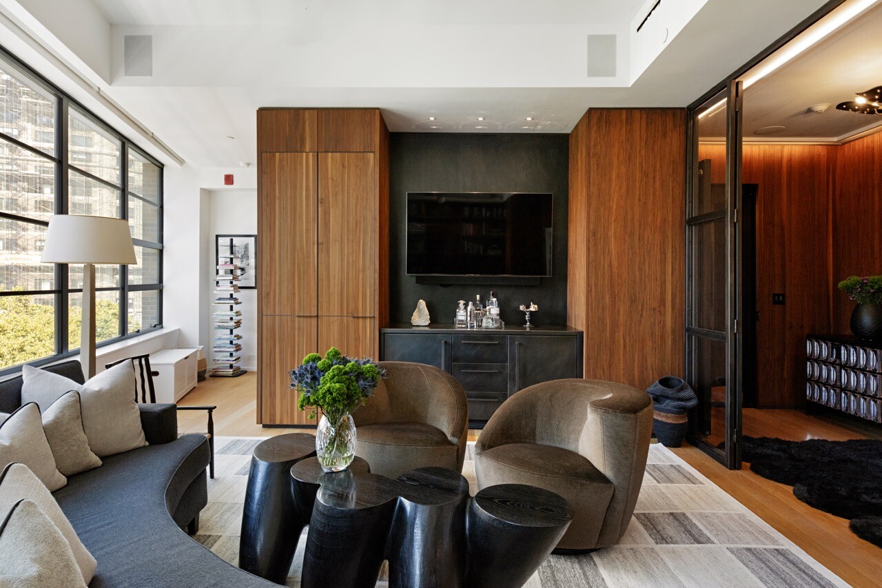 10 Sullivan Street 6A Soho New York NY 10012
