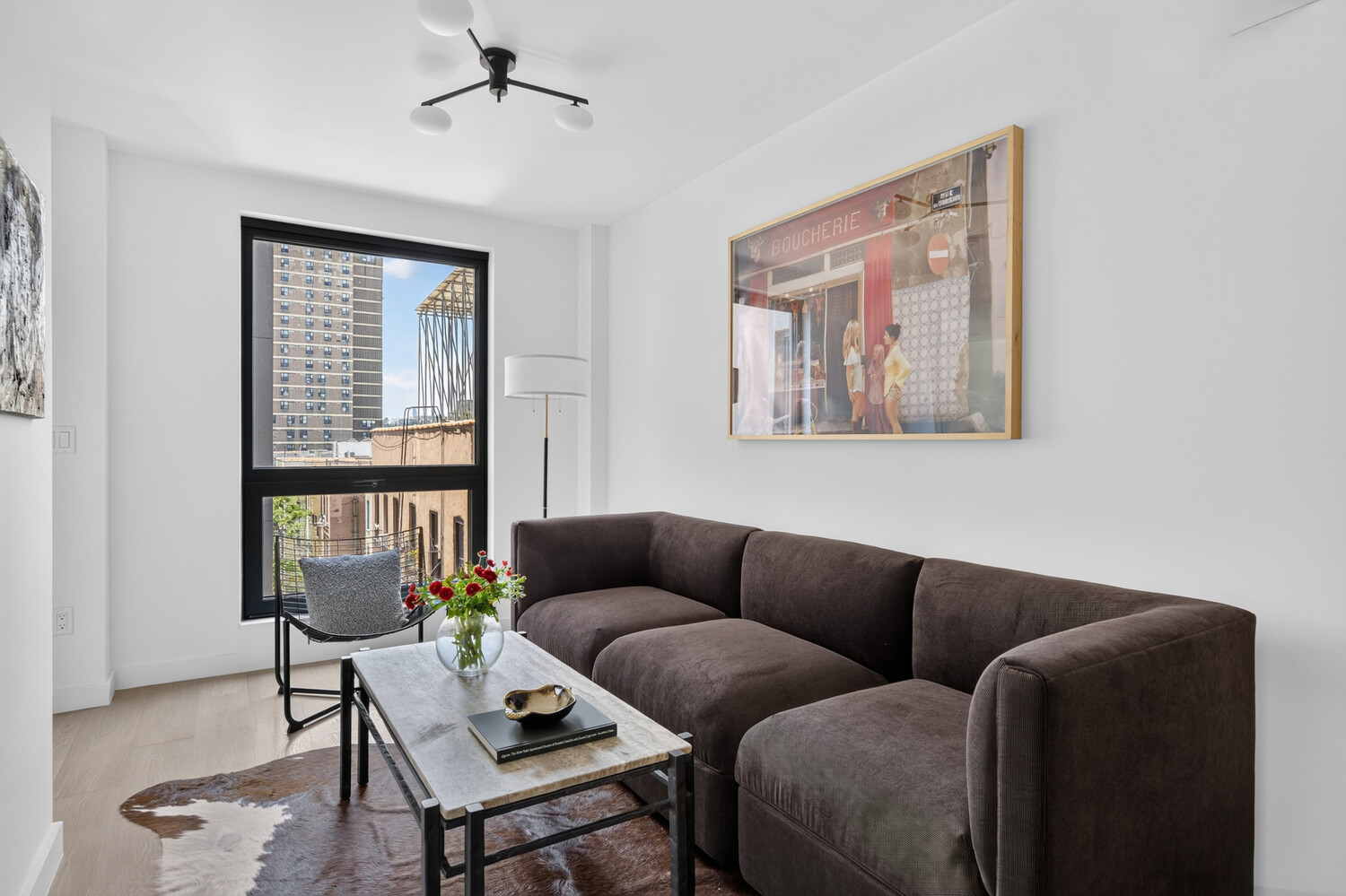 308 West 133rd Street West Harlem New York NY 10027