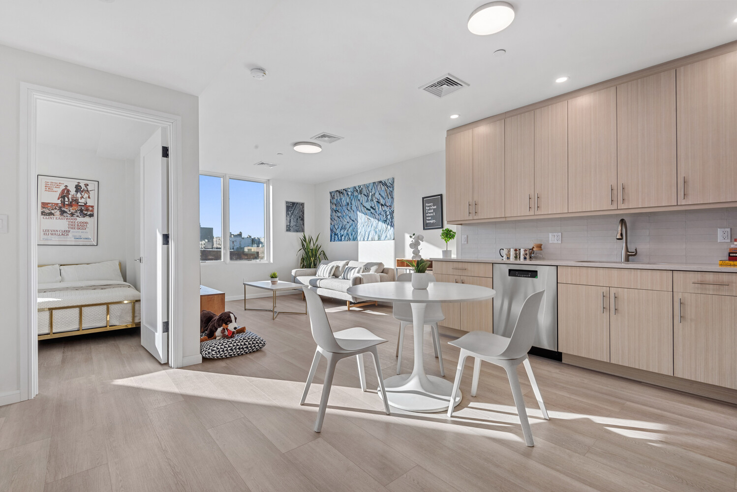 1 Lenox Road PHA Flatbush Brooklyn NY 11226