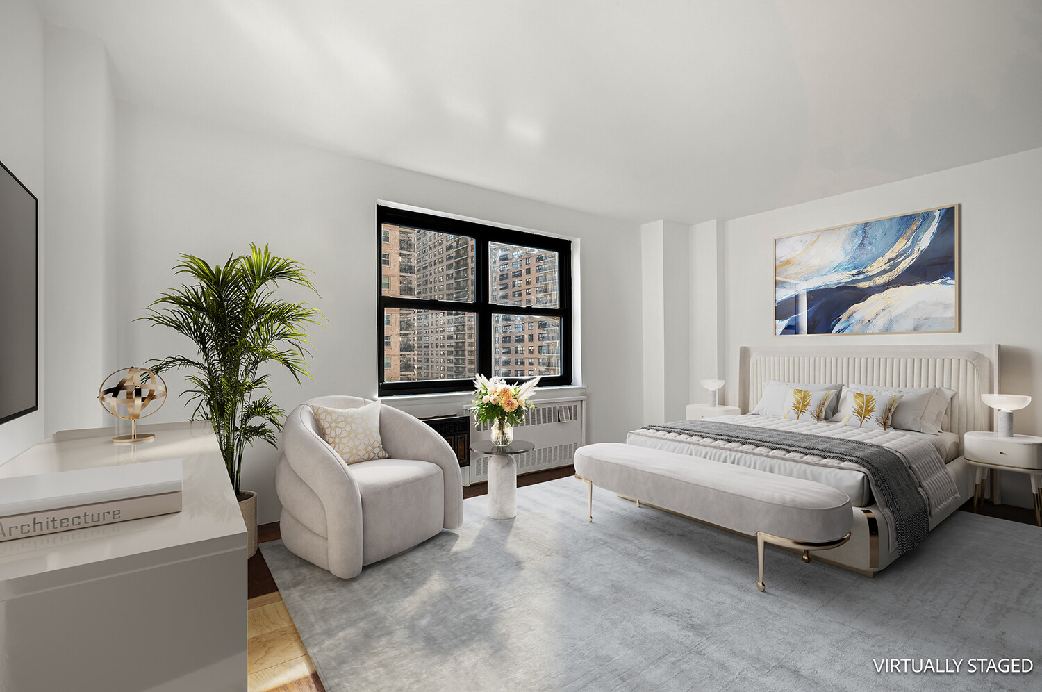 165 West End Avenue 15J Lincoln Square New York NY 10023