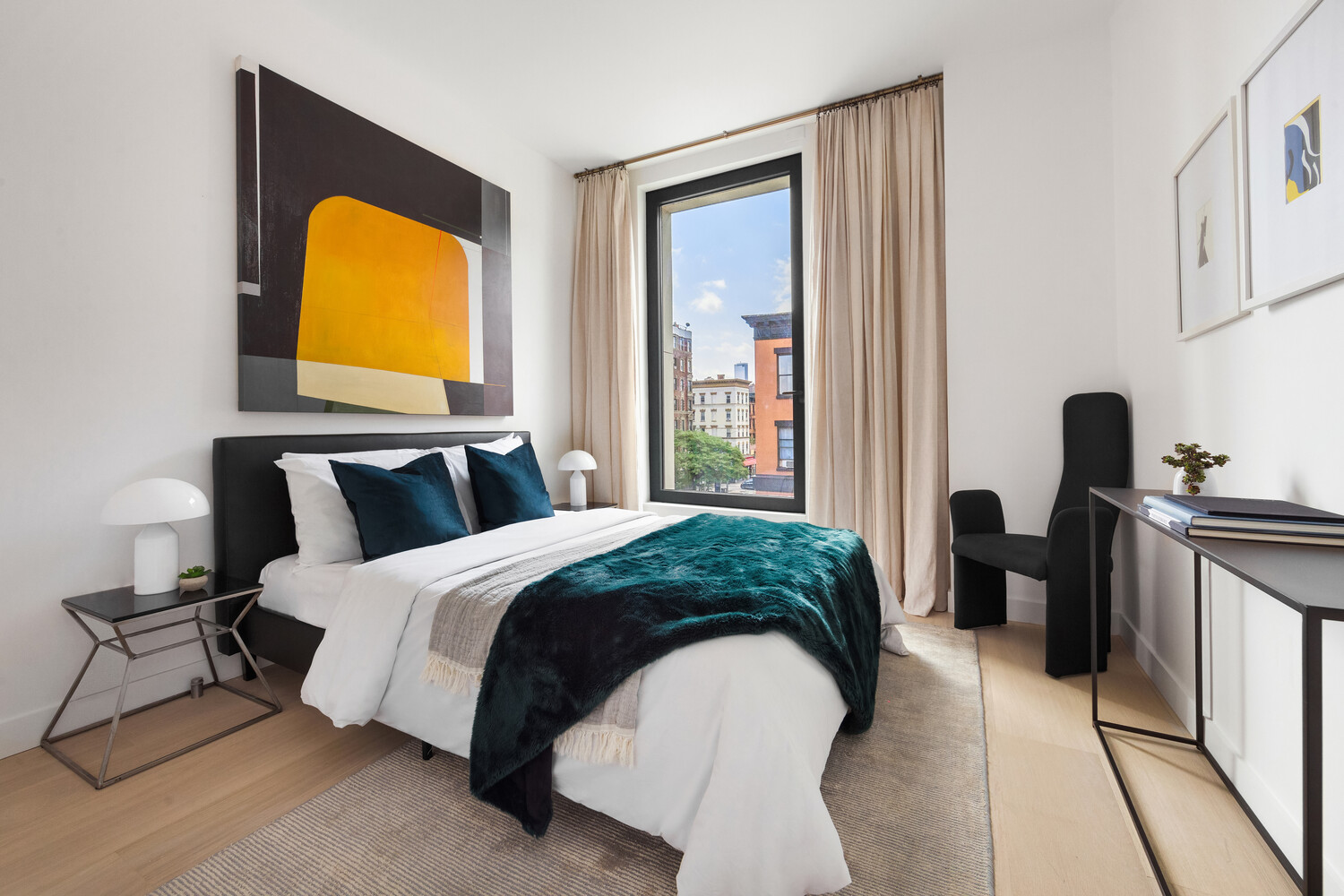 45 East 7th Street 3D E. Greenwich Village New York NY 10003