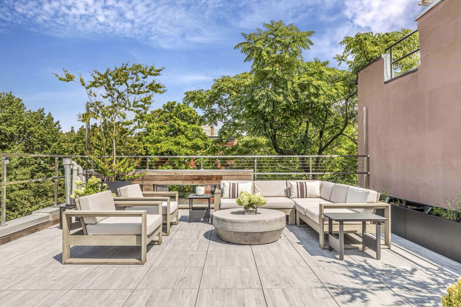 140 Clinton Avenue Clinton Hill Brooklyn NY 11205