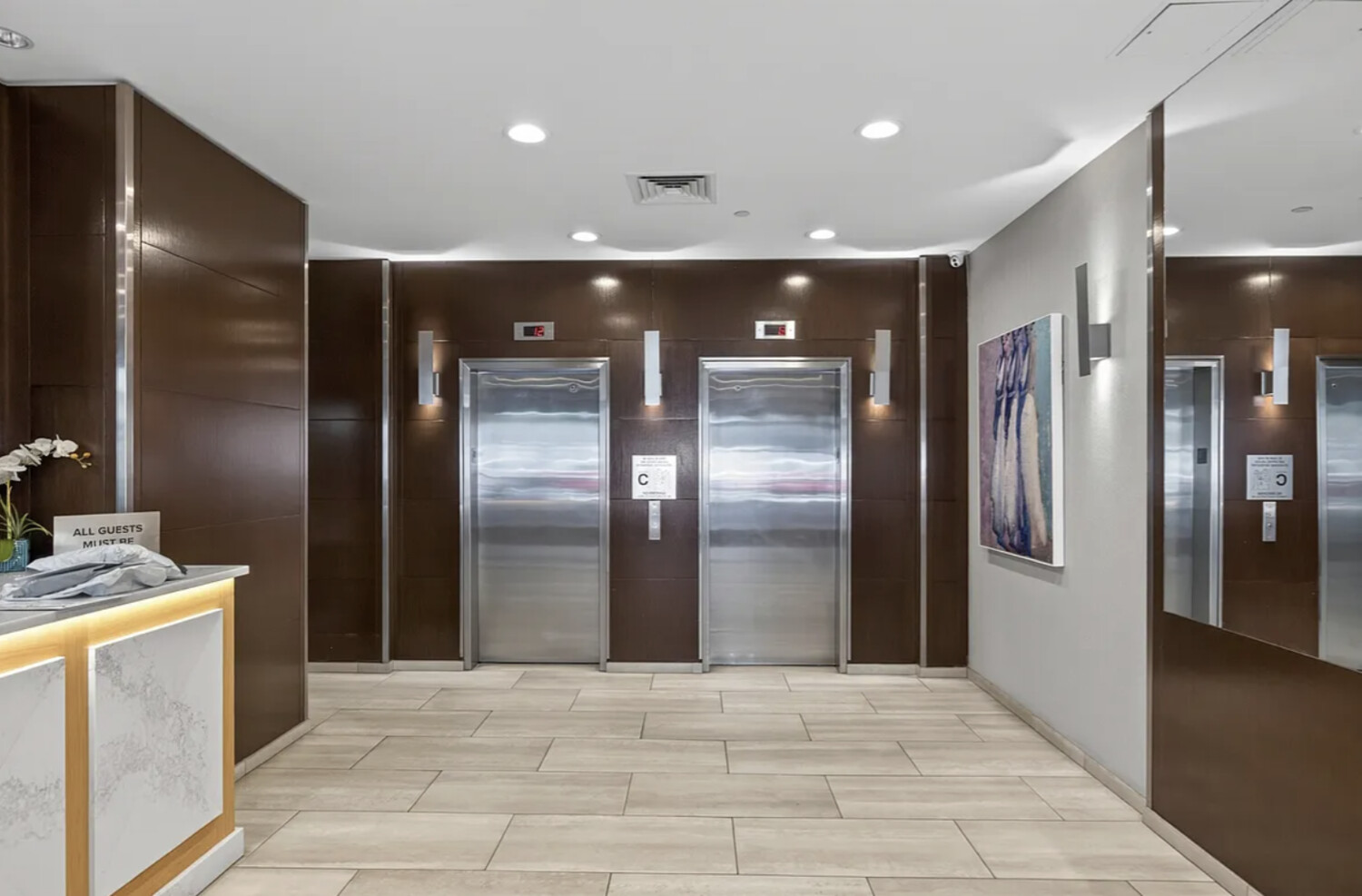 520 West 23rd Street Chelsea New York NY 10011