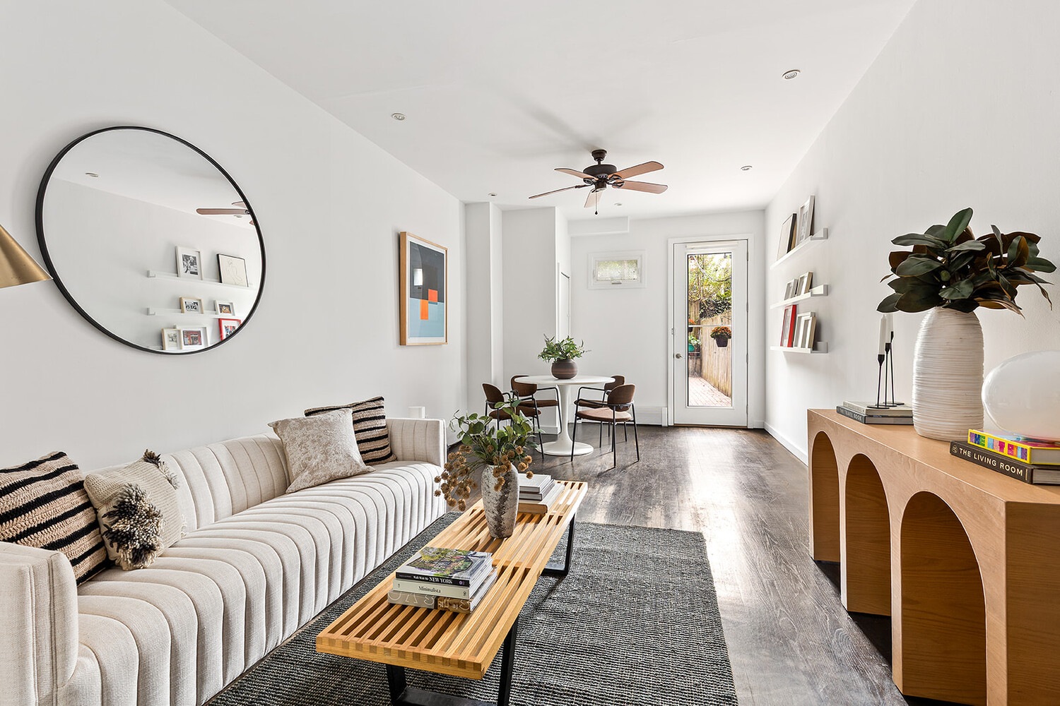 298 12th Street 1/R Park Slope Brooklyn NY 11215