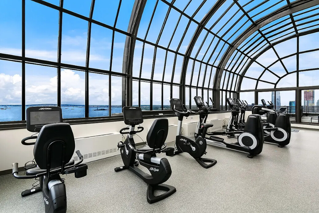 200 Rector Place 31C Battery Park City New York NY 10280