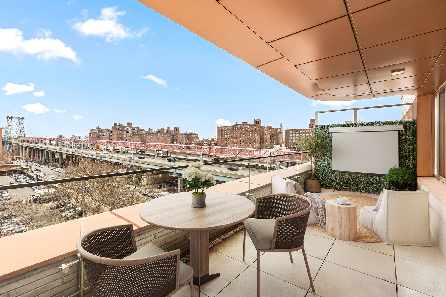 208 Delancey Street 7/B Lower East Side New York NY 10002