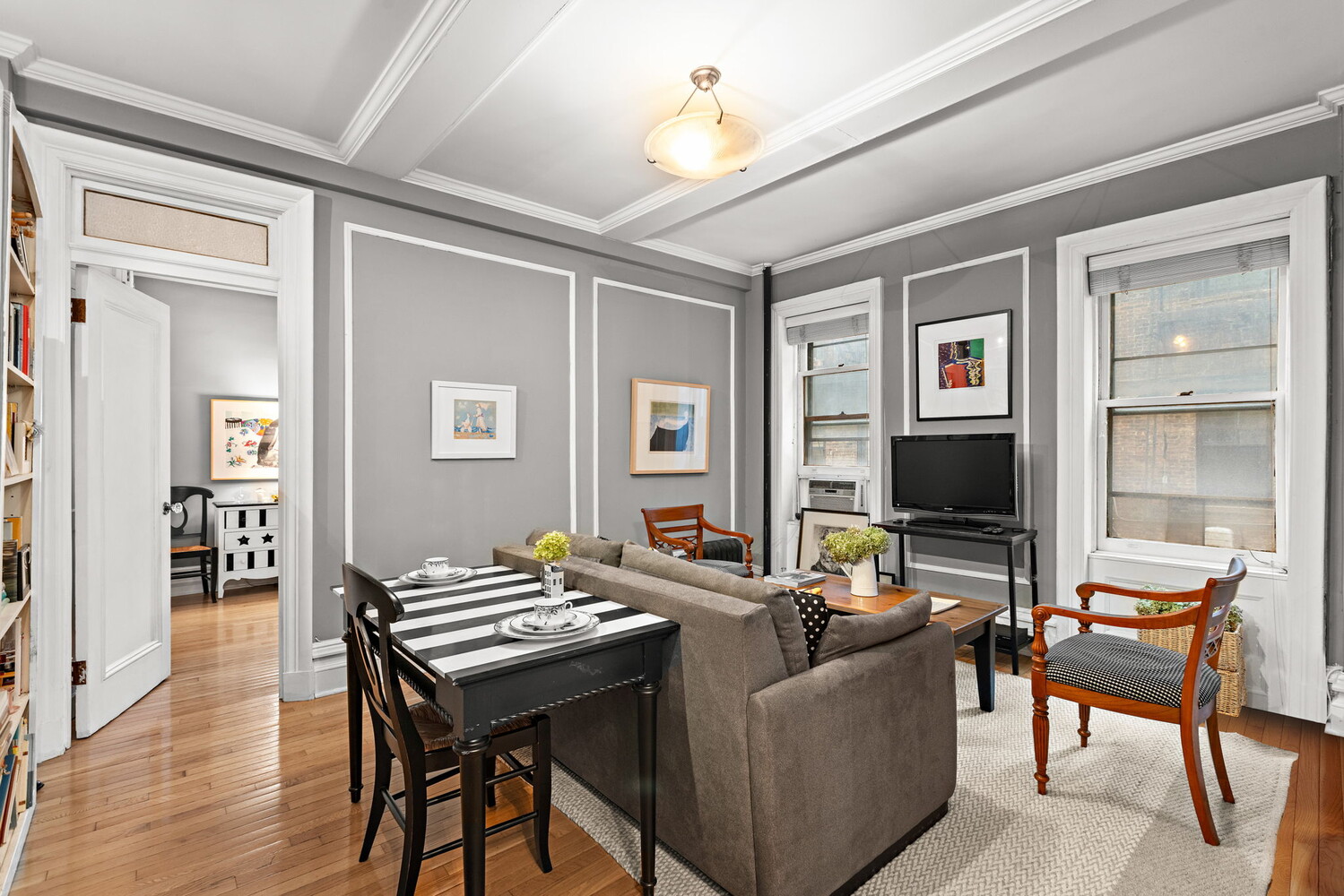 203 West 81st Street 2F Upper West Side New York NY 10024