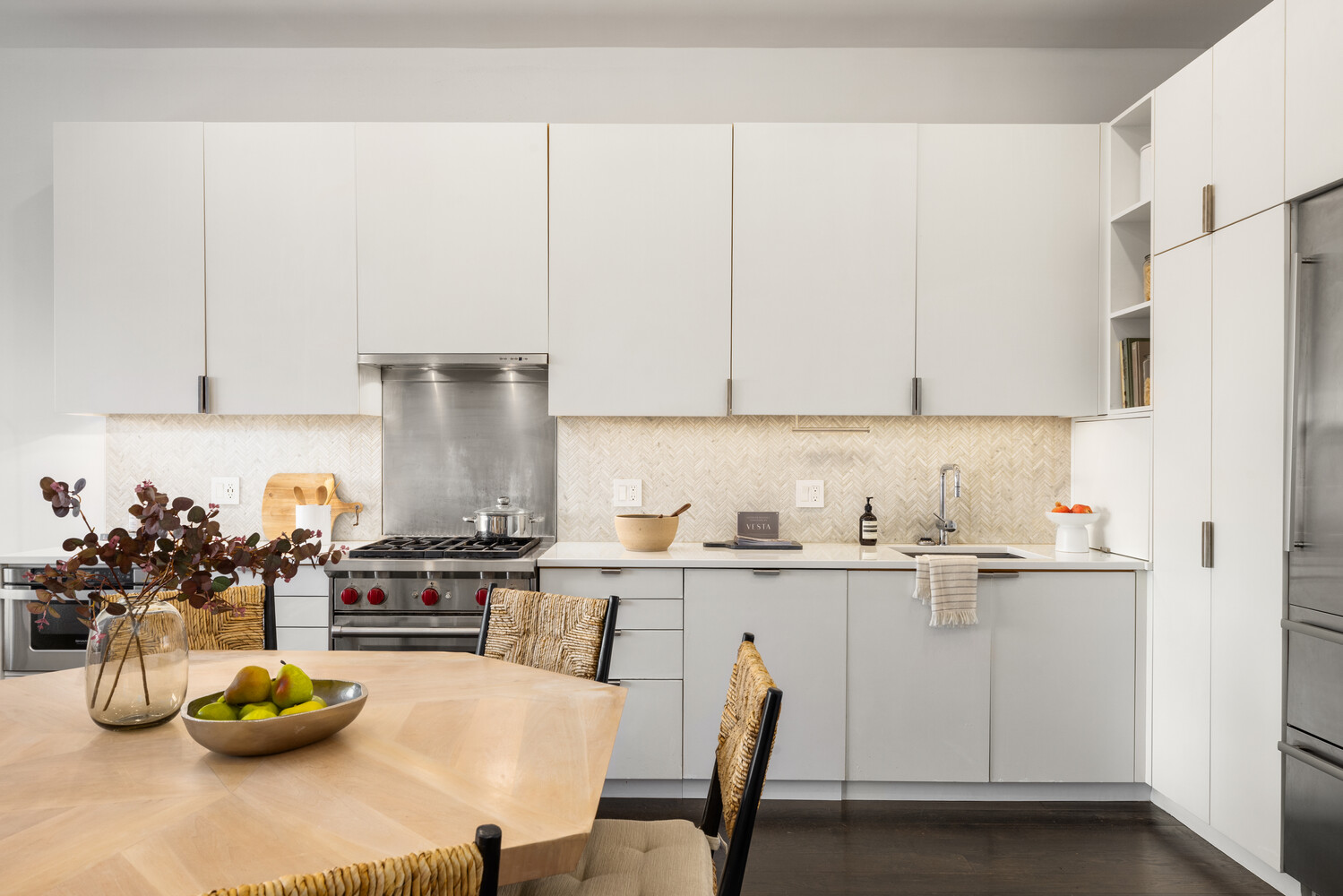 51 Woodhull Street Columbia Street Waterfront Dist. Brooklyn NY 11231