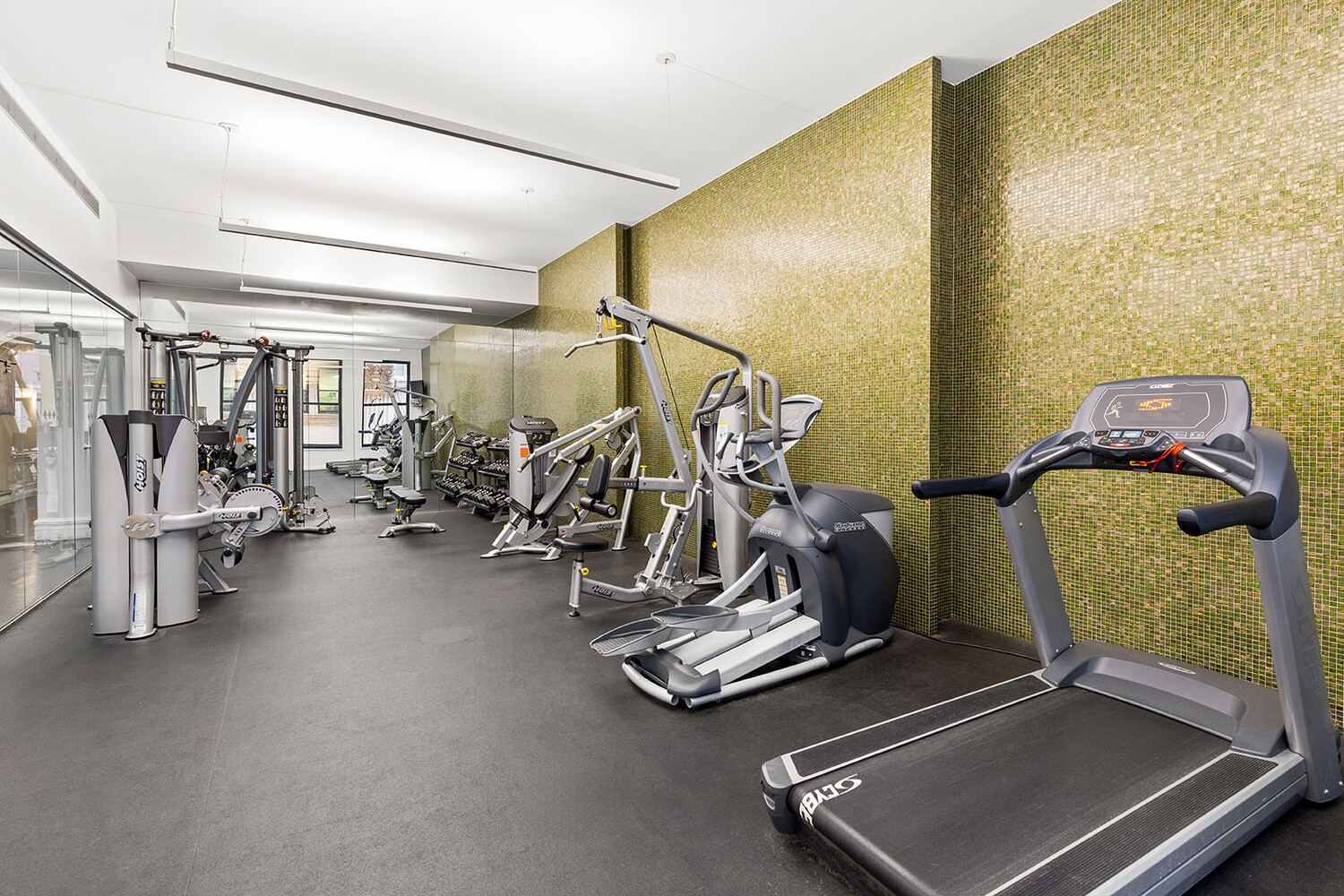 56 Pine Street 15/A Financial District New York NY 10005