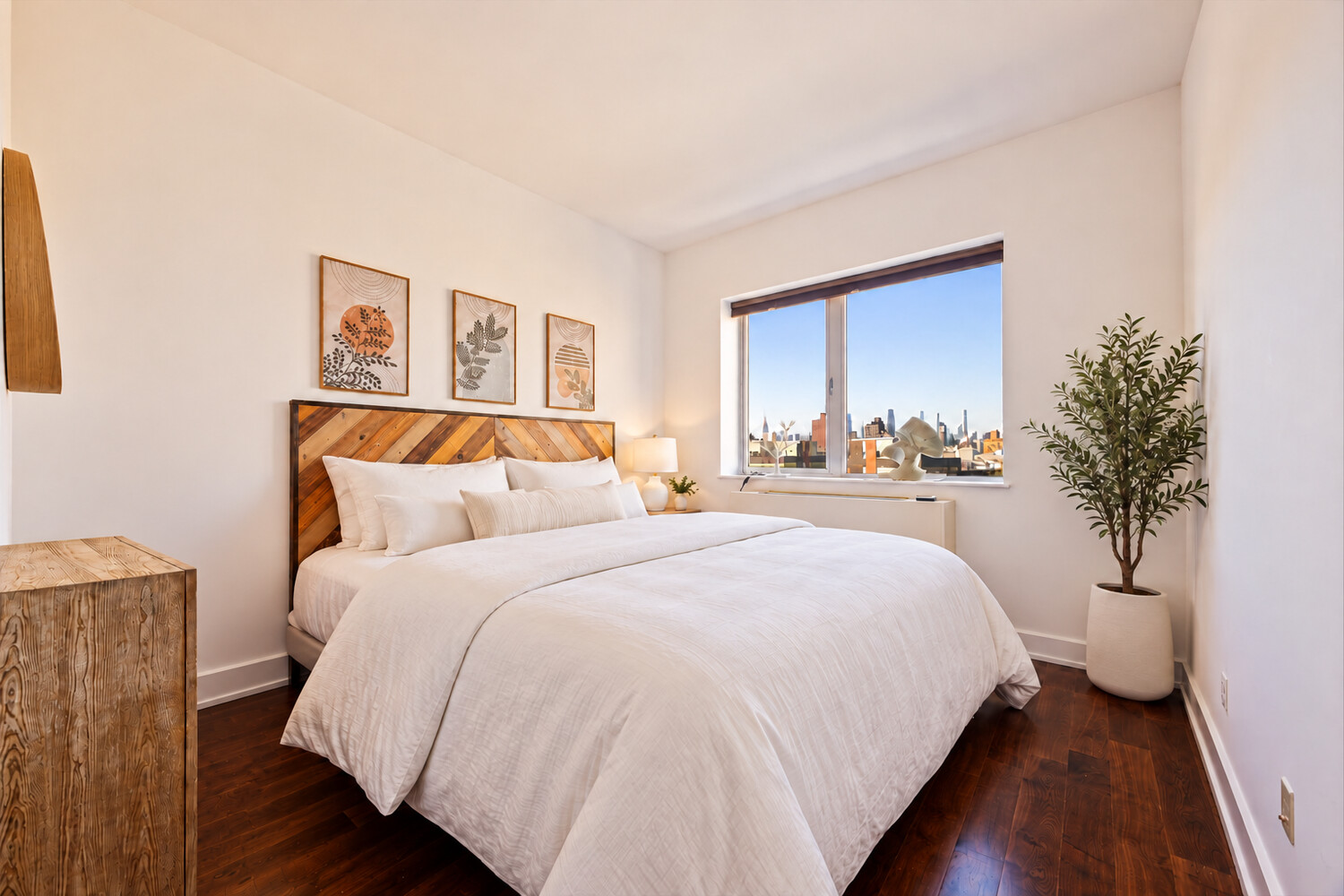 100 Maspeth Avenue 6H East Williamsburg Brooklyn NY 11211