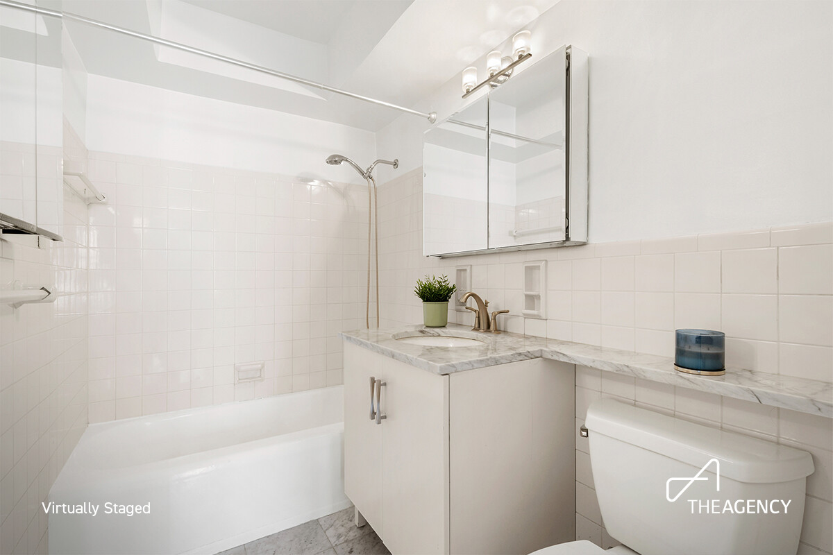 357 East 57th Street 15C Sutton Place New York NY 10022