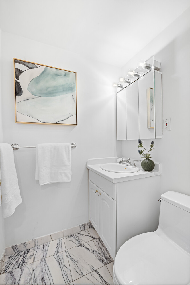 45 Sutton Place South PHF/G Sutton Place New York NY 10022