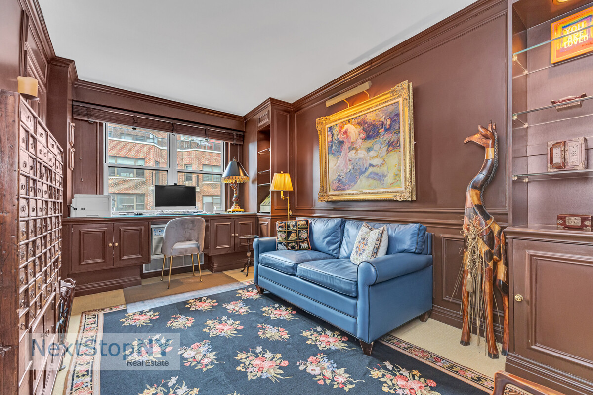 1175 York Avenue 12D Upper East Side New York NY 10065