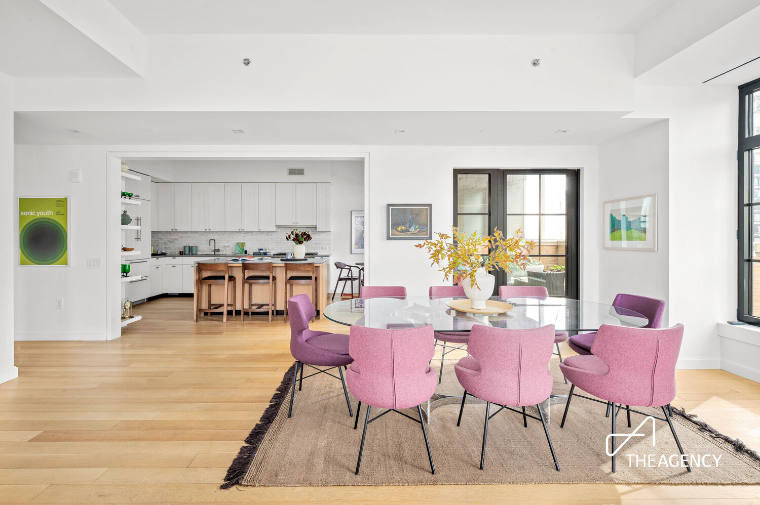 50 West 30th Street PH1 NoMad New York NY 10001