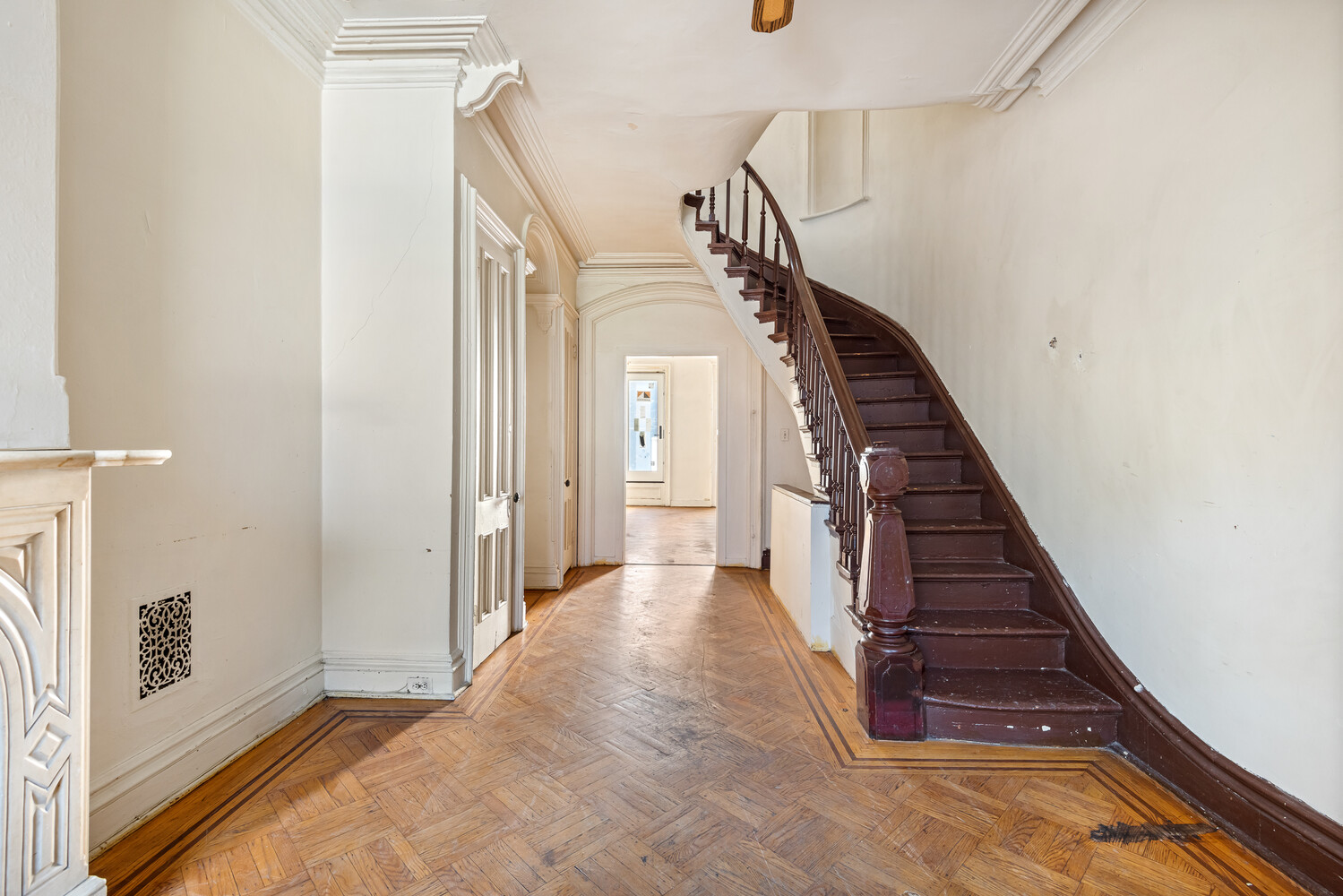 120 Cambridge Place Clinton Hill Brooklyn NY 11238