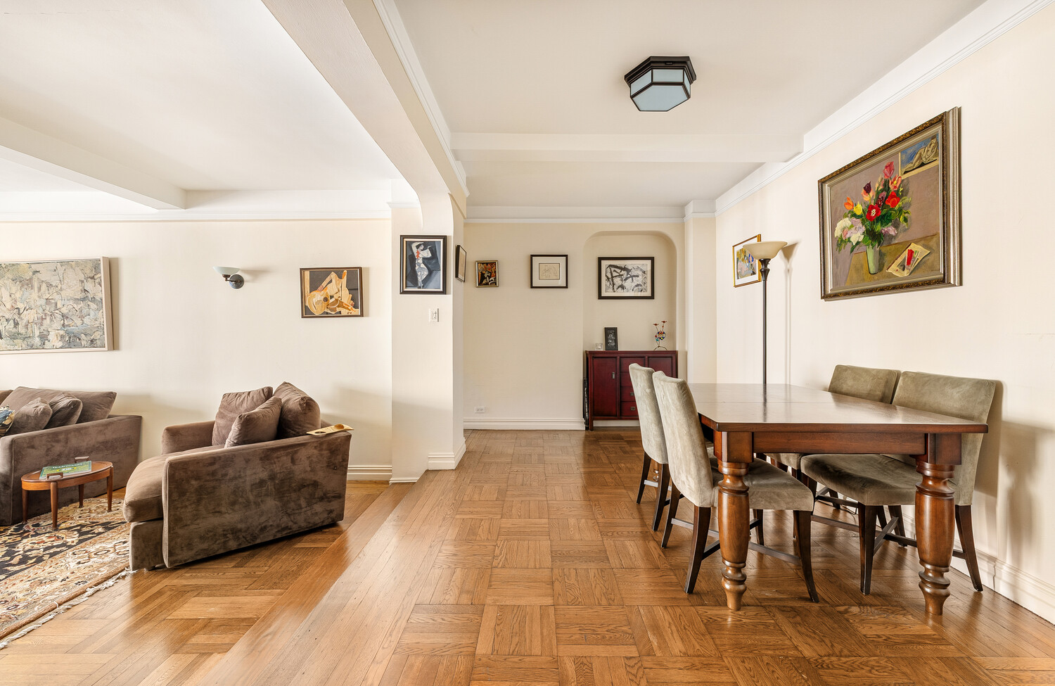 565 West End Avenue Upper West Side New York NY 10024