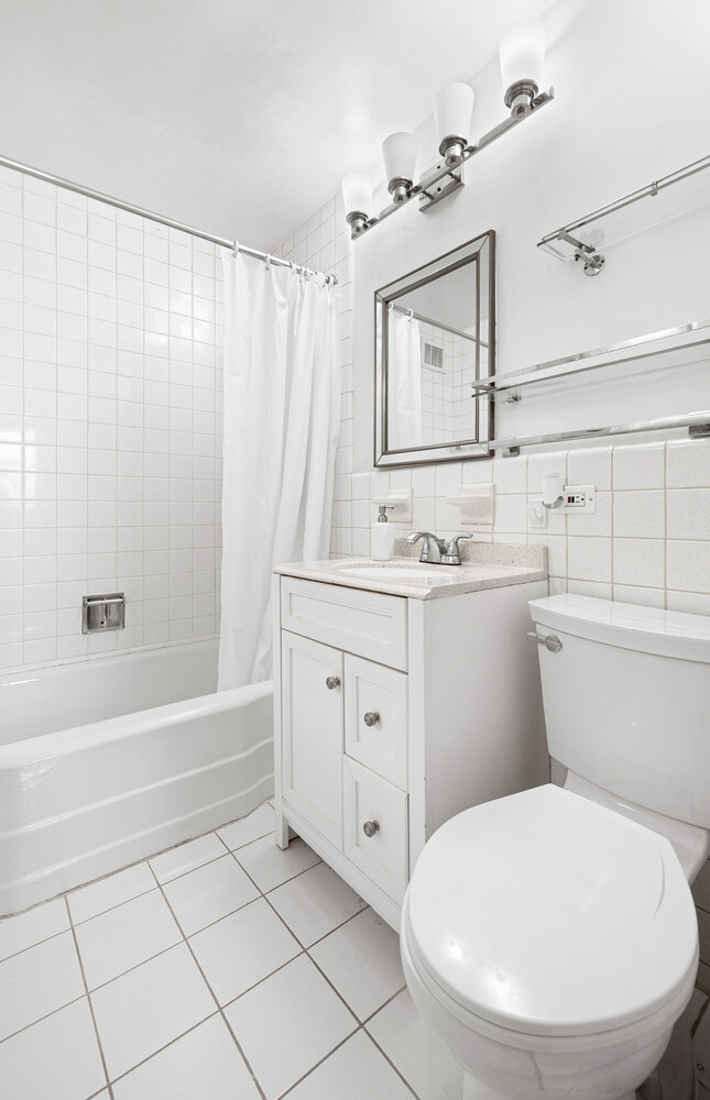 205 East 63rd Street 20F Upper East Side New York NY 10065
