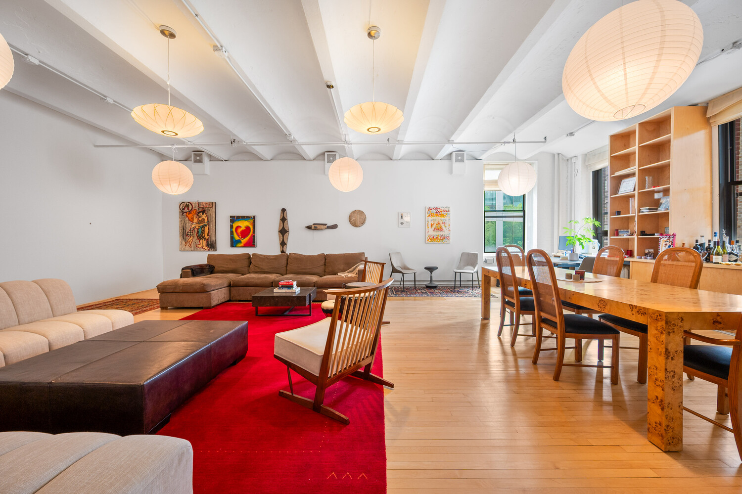 439 Lafayette Street Noho New York NY 10003