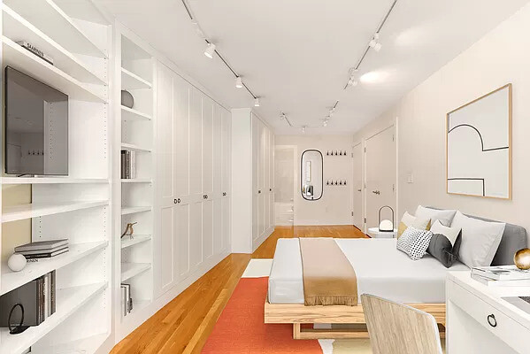 280 Rector Place 9C Battery Park City New York NY 10280