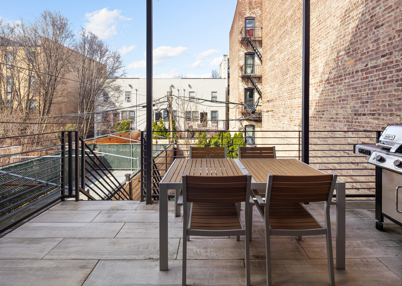 113 Jefferson Avenue Bedford Stuyvesant Brooklyn NY 11216