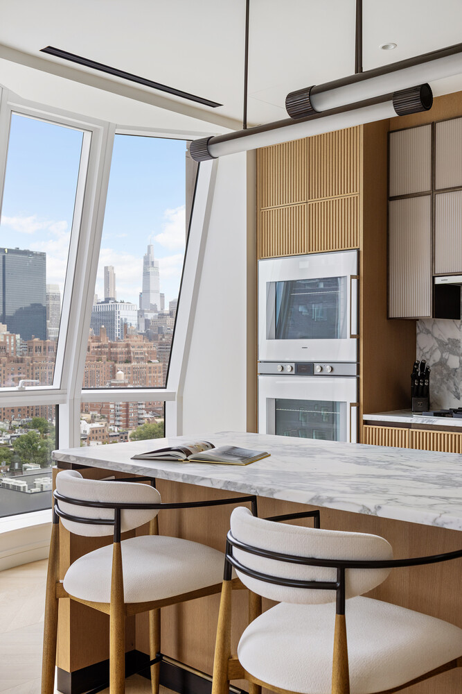 515 West 18th Street 1701 Chelsea New York NY 10011