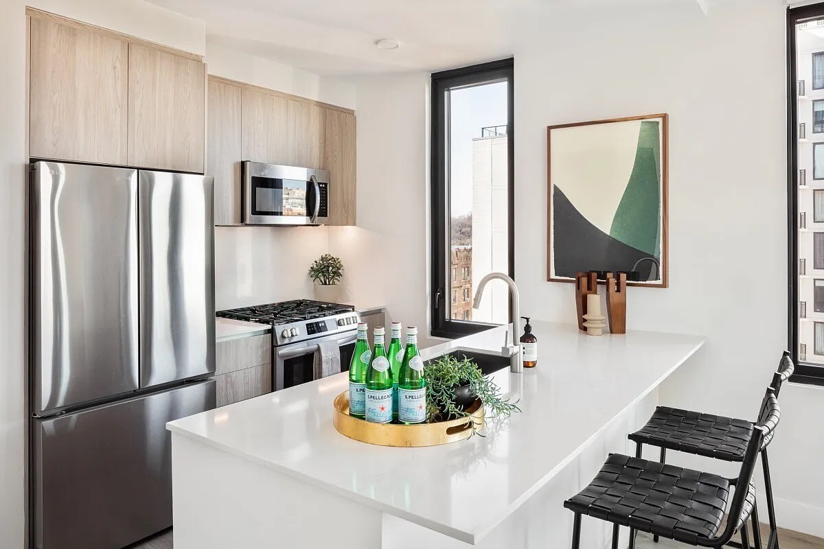 54 Crown Street 1215 Crown Heights Brooklyn NY 11225