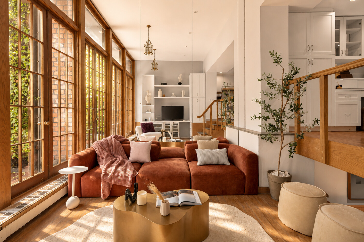 437 West 43rd Street 1G Clinton New York NY 10036