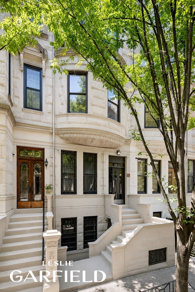 328 West 88th Street Upper West Side New York NY 10024