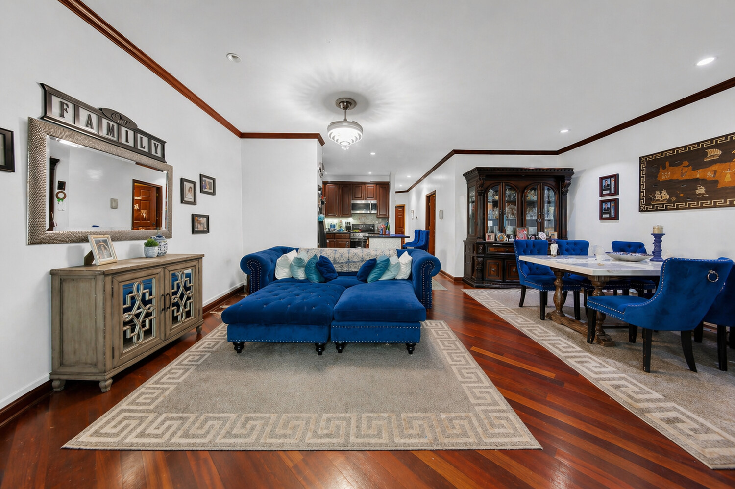 370 90th Street 1D Fort Hamilton Brooklyn NY 11209