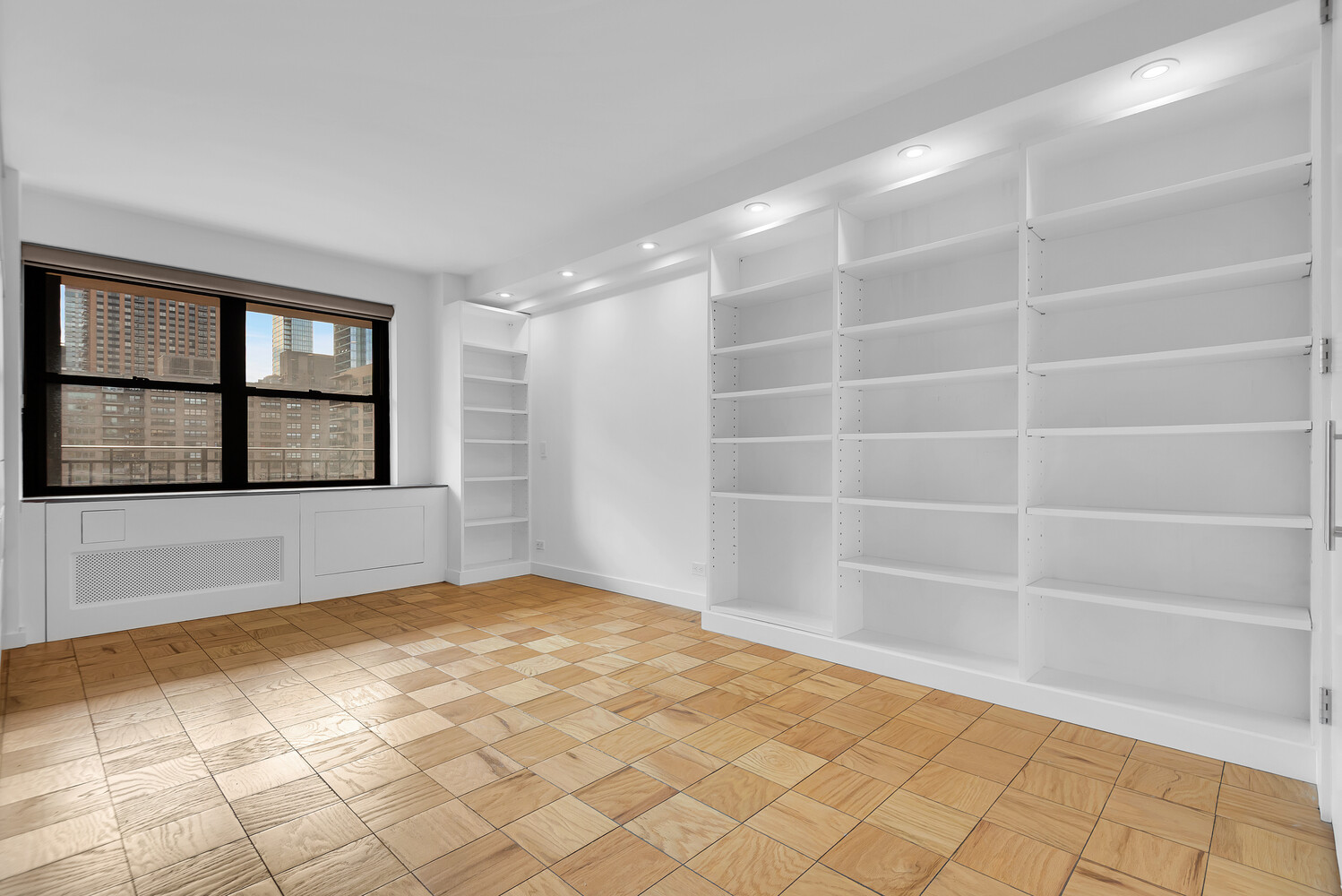 185 West End Avenue 25L Lincoln Square New York NY 10023