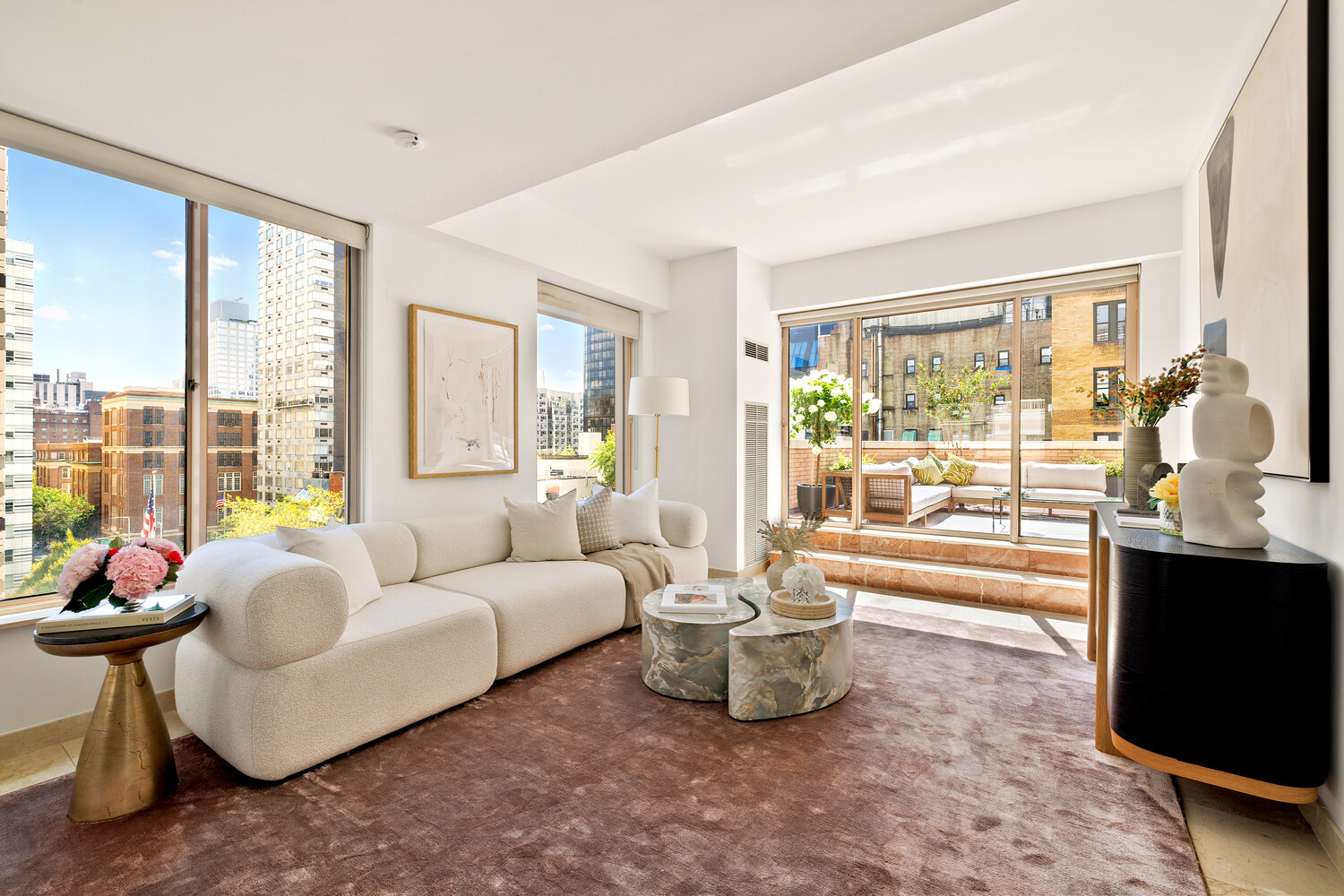 205 East 68th Street TPHB Upper East Side New York NY 10065
