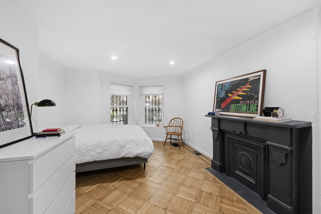 360 Hancock Street Bedford Stuyvesant Brooklyn NY 11216